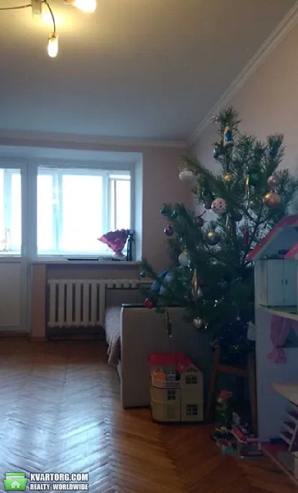 Sell 1-room apartment. Киев, Орловская — photo 3