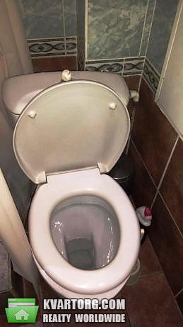 Rent out 1-room apartment. Киев,  Владимиро-Лыбедская — photo 5