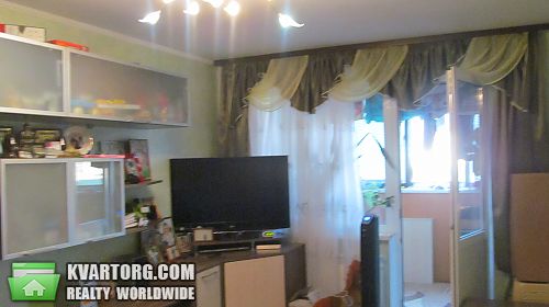 Sell 2-room apartment. Киев, Вершигоры — photo 1
