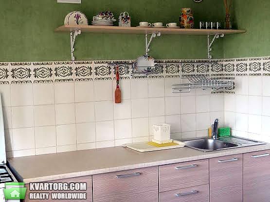 Rent out 2-room apartment. Киев, Русановская набережная — photo 4