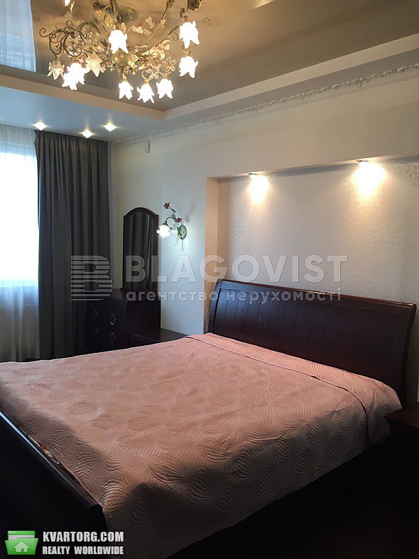 Rent out 2-room apartment. Киев,  Голосеевский пр — photo 2