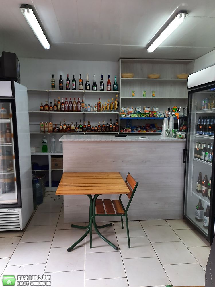 Rent out shop. Киев, Семьи Сосниных — photo 6