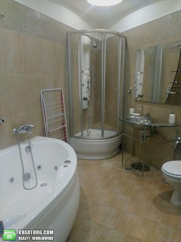 Rent out 3-room apartment. Киев,  Ярославов Вал — photo 9