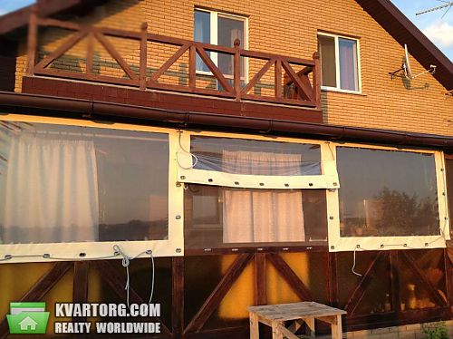 Sell house. Киевская обл., Колхозная — photo 5