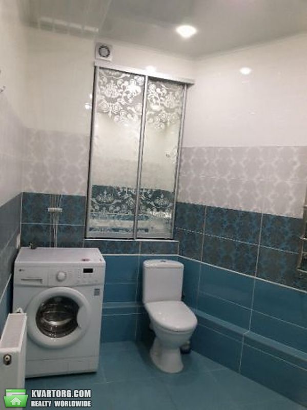 Sell 1-room apartment. Киев,  Милославская — photo 7