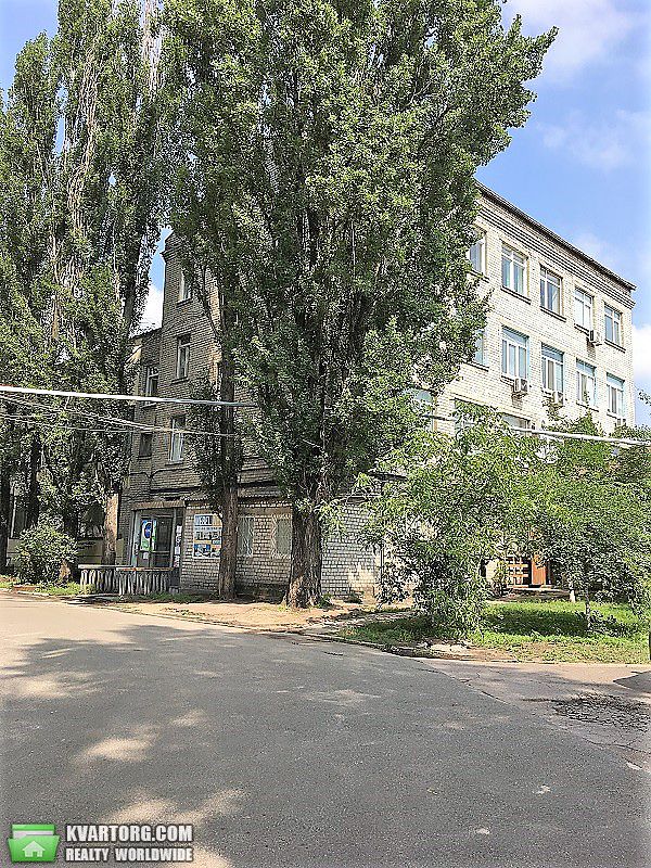 Rent out office. Киев, сверстюка — photo 5