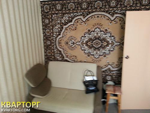 сдам 1-комнатную квартиру. Киев,   Выборгская - фото 1