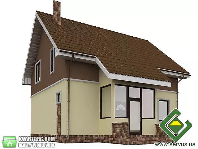 Sell house. Львов, Сирка — photo 1