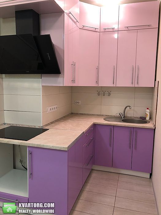 Sell 2-room apartment. Одесса, Жемчужная — photo 3