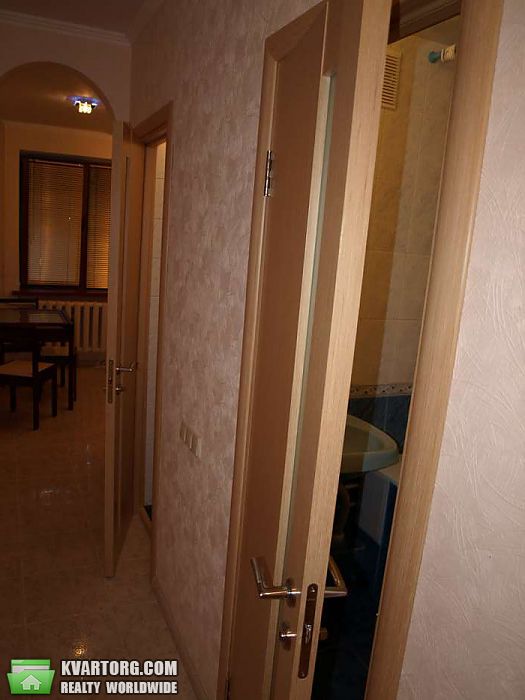 Rent out 1-room apartment. Киев, Выборгская — photo 7