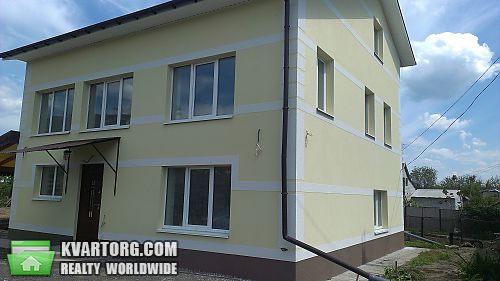 Sell house. Днепропетровск, Жовтневая — photo 1