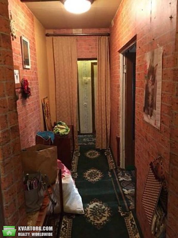 Sell 3-room apartment. Киев,  Вершигоры — photo 8