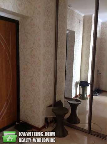 Rent out 1-room apartment. Киев,  Харьковское шоссе — photo 4