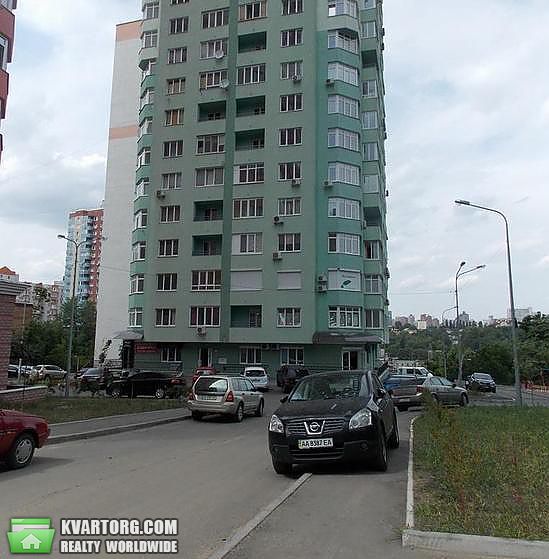 Sell 2-room apartment. Киев,  Феодосийская — photo 1