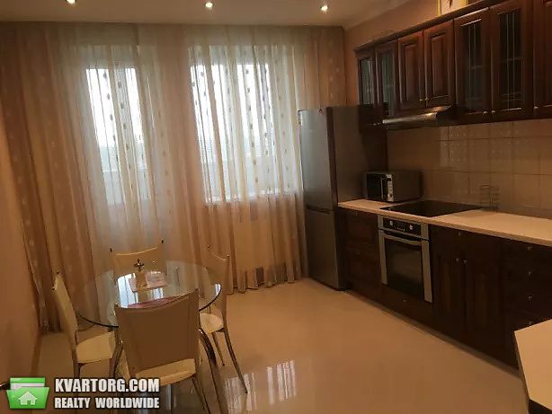 Rent out 1-room apartment. Киев,  Голосеевская — photo 6