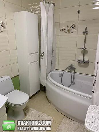 Rent out 2-room apartment. Киев,  Голосеевский пр — photo 6
