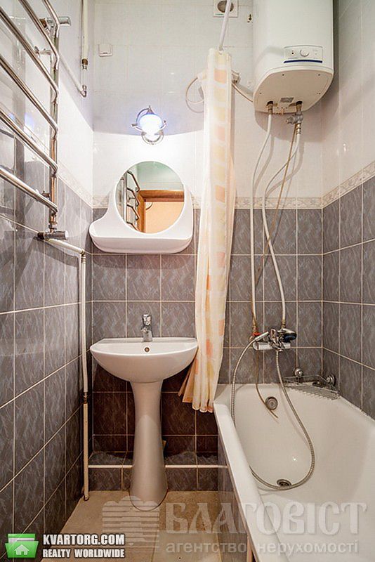 Sell 2-room apartment. Киев,  Бассейная — photo 4