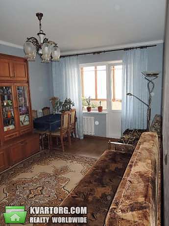 Sell 3-room apartment. Киев,  Драгоманова — photo 5
