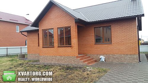 Sell house. Киевская обл., Гатное — photo 5