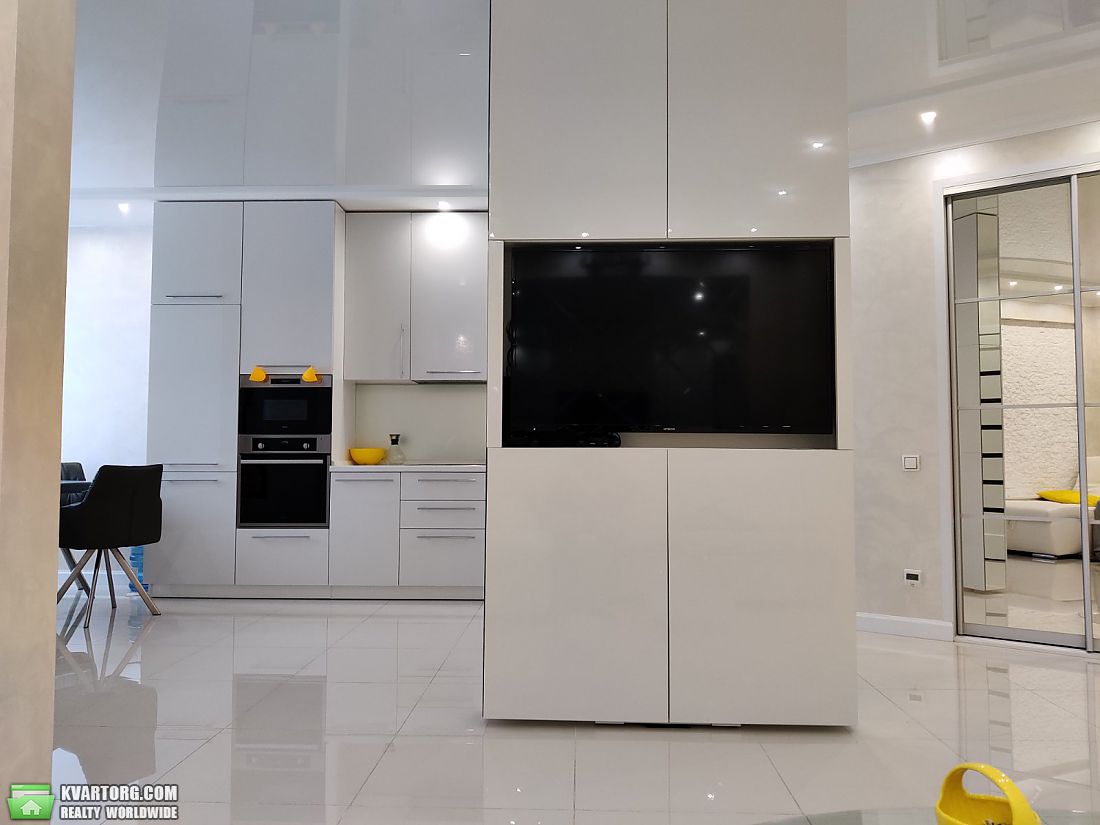 Sell 1-room apartment. Киев,  Теремковская — photo 10