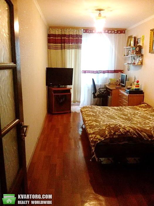 Sell 3-room apartment. Одесса, Добровольского — photo 1