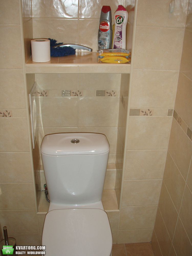 Sell 1-room apartment. Киев,  Лисковская — photo 10