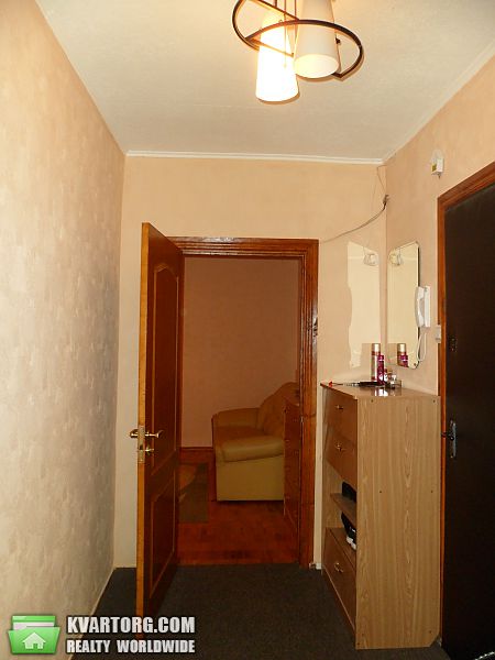 Rent out 2-room apartment. Киев, Правды пр — photo 6
