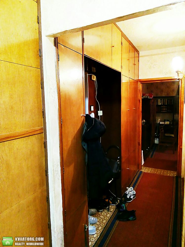 Sell 2-room apartment. Киев,  Королева пр — photo 3