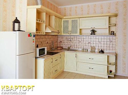 Rent out 3-room apartment. Одесса, Генуэзкоя в Аркадий — photo 7