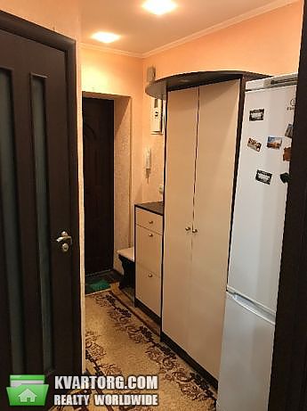 Rent out 2-room apartment. Киев,  Каблукова — photo 5