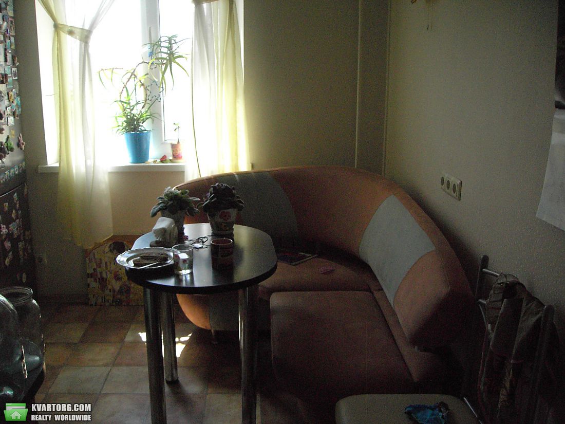 Sell 2-room apartment. Киев, Сабурова — photo 3