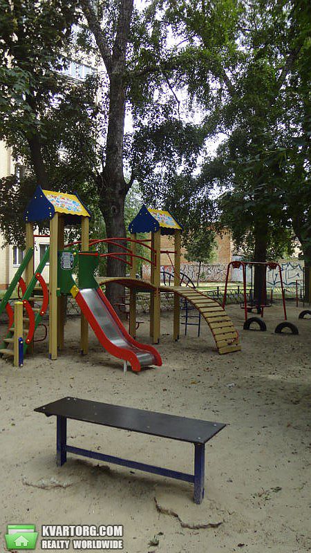 Rent out 2-room apartment. Киев,  Воздухофлотский пр — photo 8