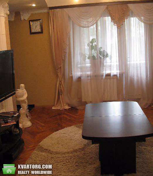 Rent out 2-room apartment. Киев, Красноармейская — photo 5