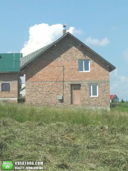 Sell house. Ивано-Франковск, Центральная — photo 1