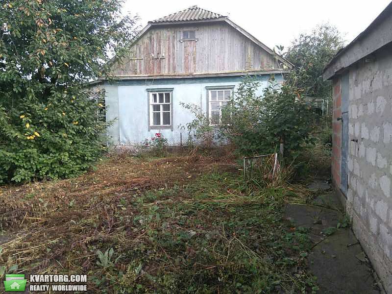 Sell house. Киевская обл., Набережная — photo 3