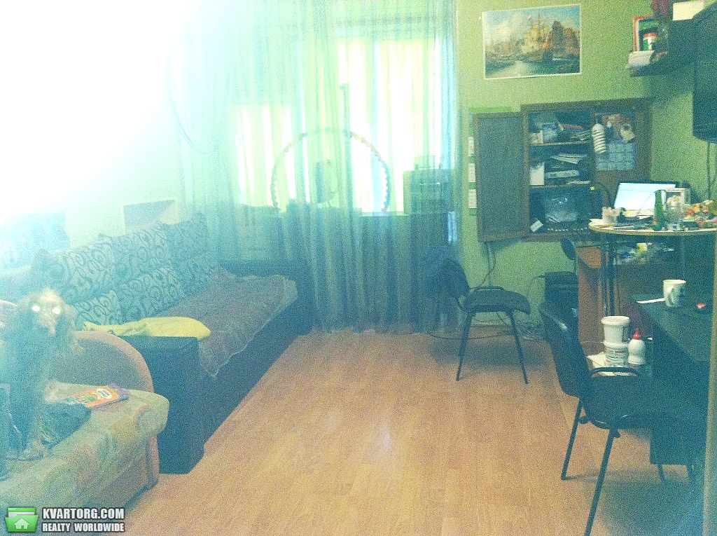 Sell 2-room apartment. Одесса, Хмельницкого — photo 1