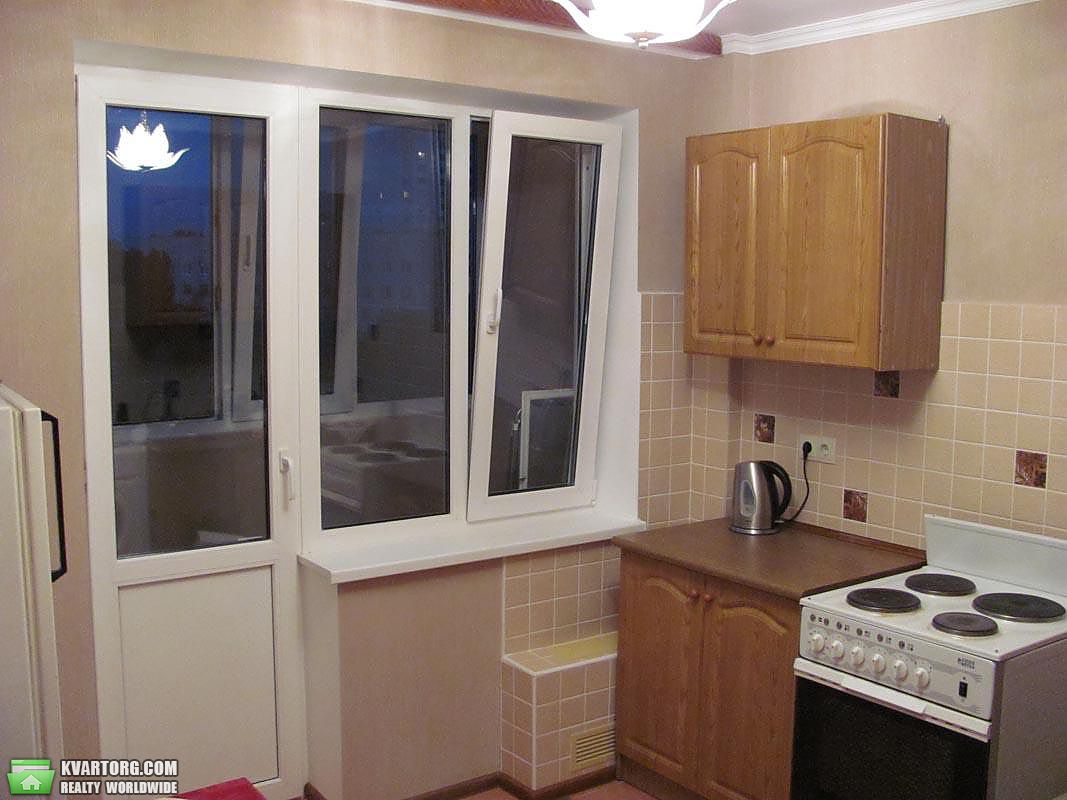 Rent out 1-room apartment. Киев,  Якубовского — photo 4
