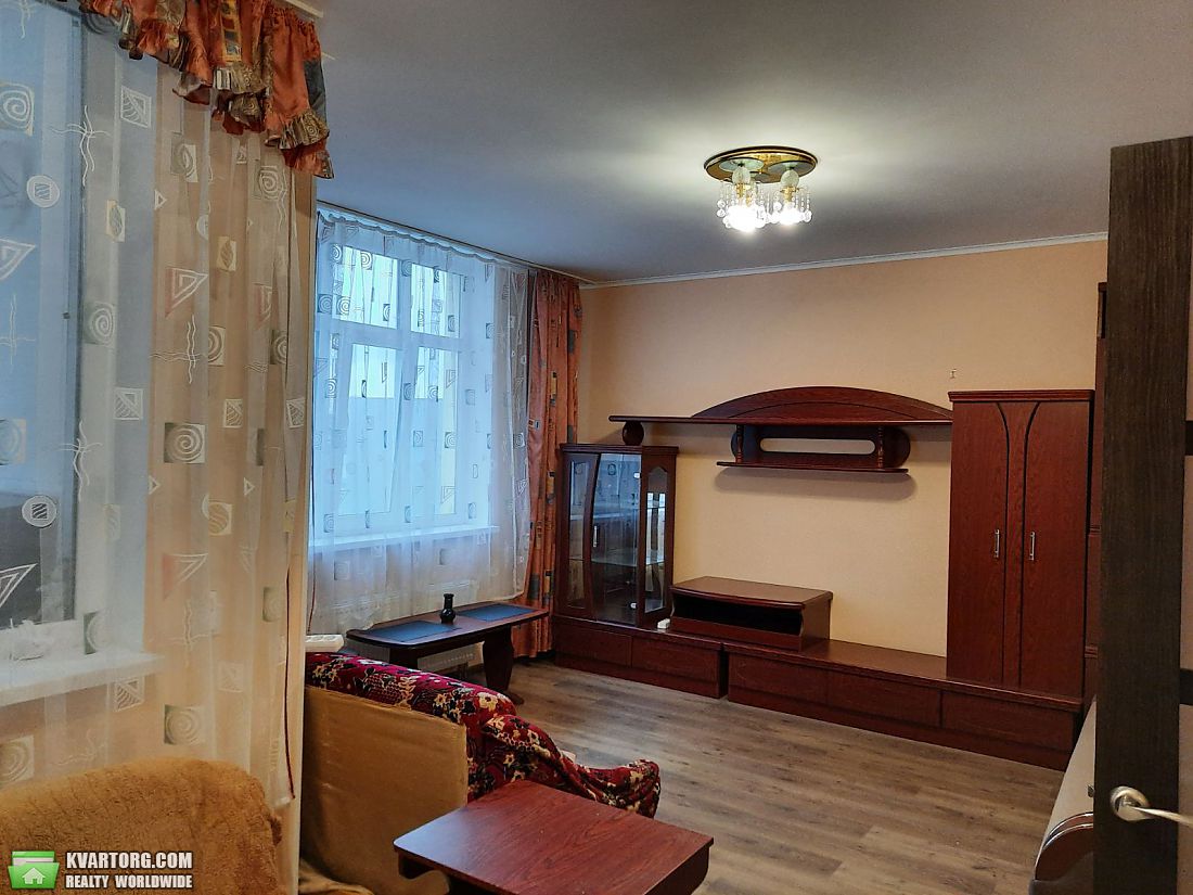 Rent out 1-room apartment. Киев, Калнышевского — photo 3