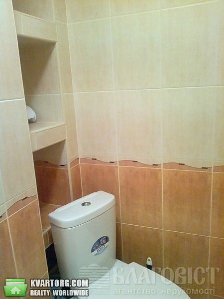 продам 3-комнатную квартиру. Киев,  Федорова - фото 5
