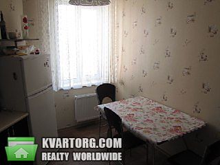 Rent out 1-room apartment. Киев,  Драгоманова — photo 9