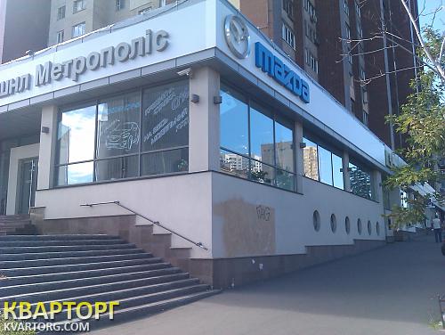 Rent out shop. Киев,  Голосеевский пр — photo 1