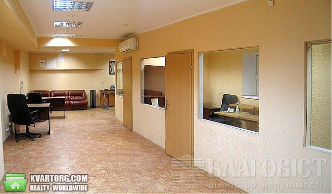 Sell office. Киев,  Чигорина — photo 4