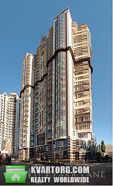 Sell 3-room apartment. Киев,  Барбюса — photo 1