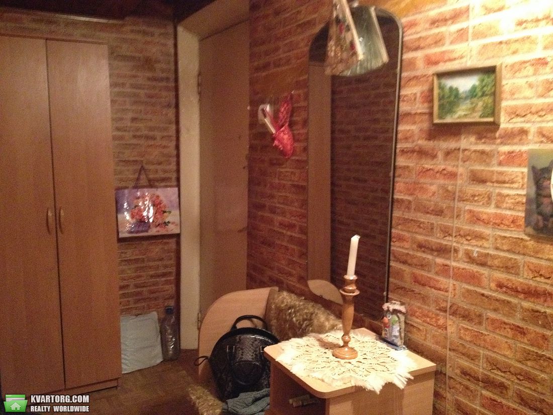 Sell 1-room apartment. Днепропетровск, Кирова — photo 3