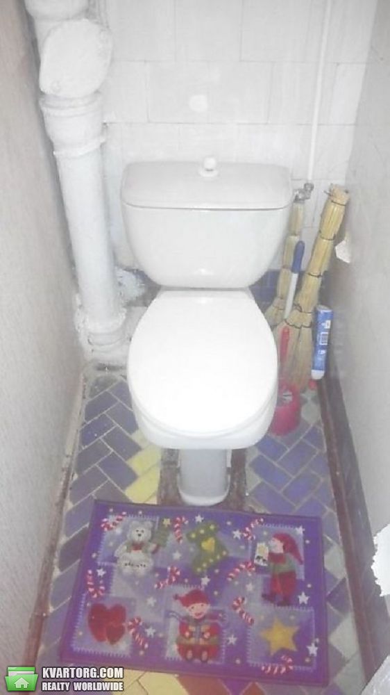 Sell 2-room apartment. Киев, Кубанской Украины — photo 5
