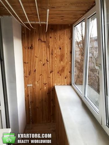 Sell 1-room apartment. Киев,  Уманская — photo 2