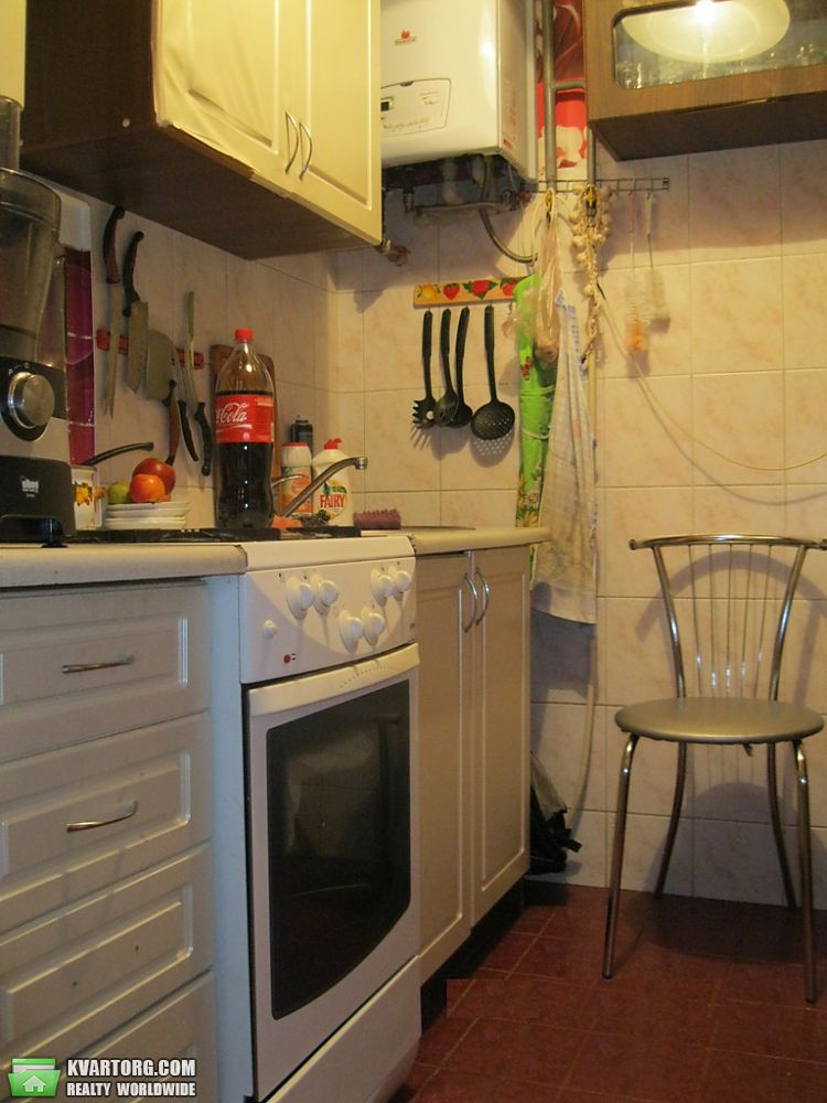 Sell 2-room apartment. Одесса, Средняя — photo 4