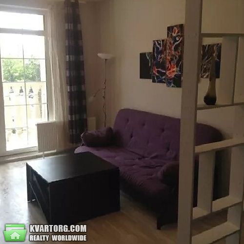 Sell 1-room apartment. Киев, Максимовича — photo 1