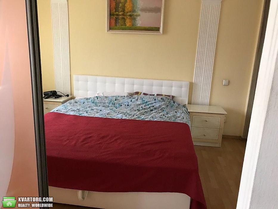 Rent out 2-room apartment. Киев,  Большая Васильковская — photo 4