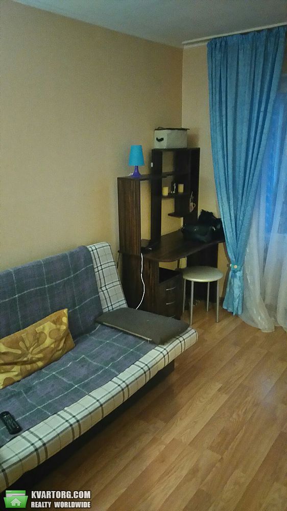 Sell 1-room apartment. Киев,  Северная — photo 1
